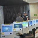 찬스스크린골프 이미지