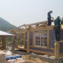 물레방아황토방 이미지