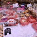 파리바게트 옆 | 파리바게트 메뉴 베리크라상 가격 칼로리 내돈내산 후기