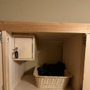 용의얼굴 작은목욕탕 이미지