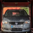 현대대형세차장 이미지