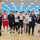 용인대SM복싱클럽 천호역점 이미지