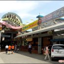 남세종농협하나로마트 용포지점 이미지