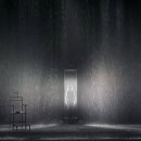 국립극단 햄릿 이미지