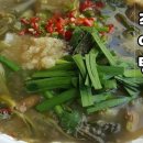 할머니추어탕 이미지