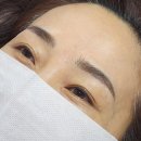 의정부눈썹 이쁘게 잘하는 곳, 뉴아트미 후기