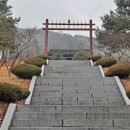 일재 이항선생 유허비 | [전남 나주] 정렬사 - 진주를 지킨 의병장 김천일 선생 모신 곳