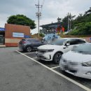 땅끝모노레일매표소 주차장 이미지