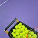 초민의원 | 일산 테니스 레슨받은 후기 화정 실내테니스