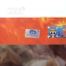 p.o.p | [메가하우스] 원피스 P.O.P 20주년 한정 MAXIMUM 루피&amp;에이스 피규어(feat.형제의 유대)