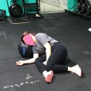 크로스핏무도 이미지