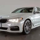 재규어 랜드로버 ＞＞ 2017 BMW 540I XDRIVE SEDAN＞＞최대 규모 100대 이상의 "인증 중고차" 이미지