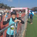 이삭자원 | 과천마라톤 대회 후기 I 하프 코스 완주