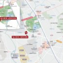 고색지구 도시개발사업 이미지