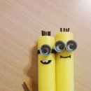 미니언즈 큐방교구^-^ 이미지