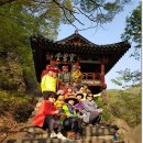산수장 | 한밤의 사진편지 제2598호(&#39;한사모&#39; 2018 봄철 전주지역 걷기 첫째 날 후기 - 오준미/&#39;18/4/26/목)