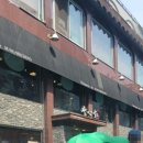 무주 덕유산 리조트 골프연습장 이미지