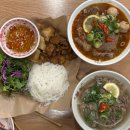재송동베트남요리 찐 맛집, 응온비엣맛있는베트남 센텀점