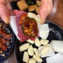 마리부분정비 | 독산동맛집 암소한마리｜깔끔해진 우시장, 특수모듬 750g 제대로 먹은 후기