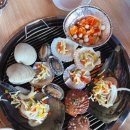 동막3 2소교량 | 동막해수욕장 맛집 강화도 칼국수 조개구이 바다마을