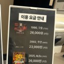 부평방탈출 룸즈에이 부평2호점 &lt;2025, 알렉스&gt; 탈출 후기