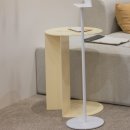 플랫포인트 신상라인 가죽소파, 세라믹식탁 서울리빙디자인페어 후기
