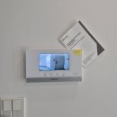 침산2차청구경로당(청구2차@)경로당 | 대구 북구 침산2차 비디오폰 시공 – 경동 SDP-310 인테리어 배선 작업 후기