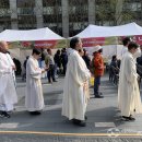 제주4.3'은 강정해군기지, 제2공항으로 반복됐다 서울 기념 행사에 추모 미사 봉헌 이미지