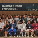 을지대학교 보건복지대학원 이미지