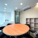 푸른빌딩 이미지