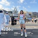 시즌온짐 | 2026 대구마라톤 풀코스 후기 (시즌 온과 동시에 오프하고 싶어짐ㅎ)