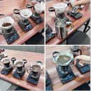 바리스타자격증 이미지