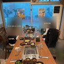 허가네본가 | 대전 갈마동 갈비 [허가네본가] 망년회 모임장소 1차