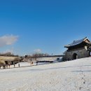 창룡문외성 이미지