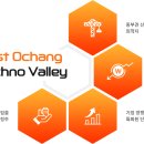 테크노밸리산업단지 네이버블로그