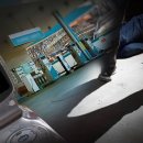 은행주유소 이미지