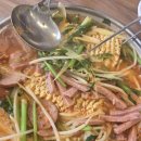 세븐일레븐천안성거대로점 | 직산 맛집 입장부대찌개1982, 공기밥 라면 무제한 천안 안성 점심 추천