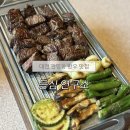 현대연구소로 | 대전 한우 맛집 등심연구소 관평동맛집 | 패밀리세트 솔직 후기 (현대아울렛 맛집 추천)