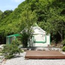 더큰나무펜션 이미지