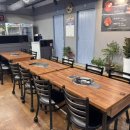 세자매 고기테이블 이미지