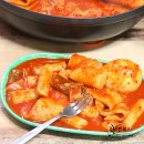 국민떡볶이 티스토리