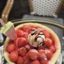 그대있음에 - 세종특별자치시 복골길 45-19 | 세종 고복저수지카페 빙수맛집 그대있음에 후기