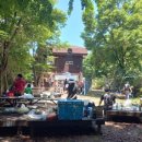 글로리펜션 이미지