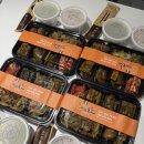 마음찬 | 대구도시락맛집 단체도시락 주문 마음찬도시락 후기