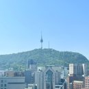 포포인츠바이쉐라톤호텔명동 이미지