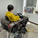 준헤어 | 아이들 머리는 여기서만! 대전 탄방동 키즈미용실 프롬준헤어 파마 커트 재방문 후기 💇🏻