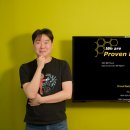 광주정보문화산업진흥원 내부 이미지