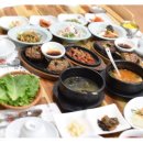 성원마늘약선요리 이미지