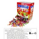 담라 damla 캔디 맛있나요?! 이미지