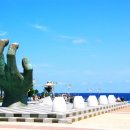 연오랑세오녀 테마공원 이미지